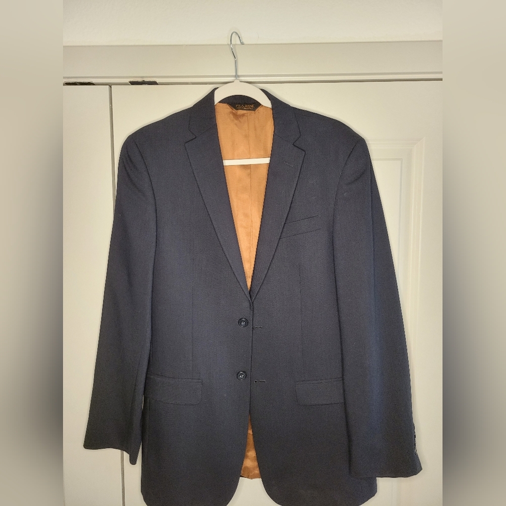 Jos a bank mens blazer